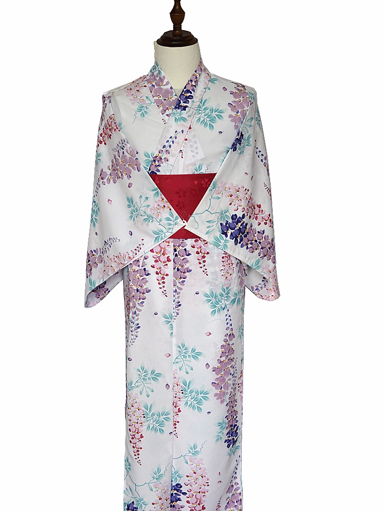 Japanese Women Formal Wear - Japanese kimono yukata women's traditional formal