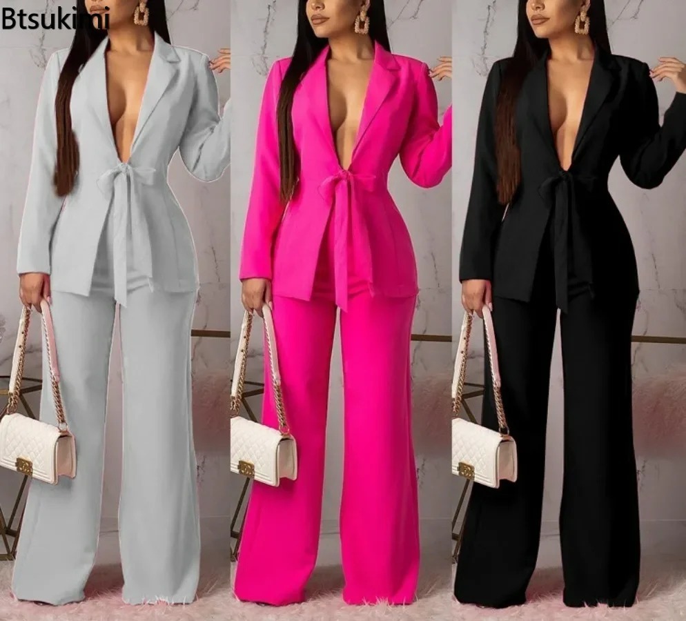 Women Formal Wear Shirts - New 2026 Women's Formal Business Suit