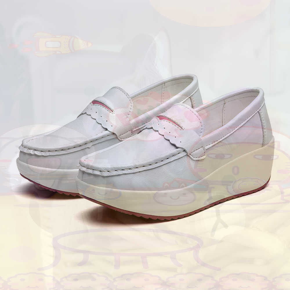 Women'S Semi Formal Evening Wear - Plataform Winter Pink Sneakers Tennis Women's