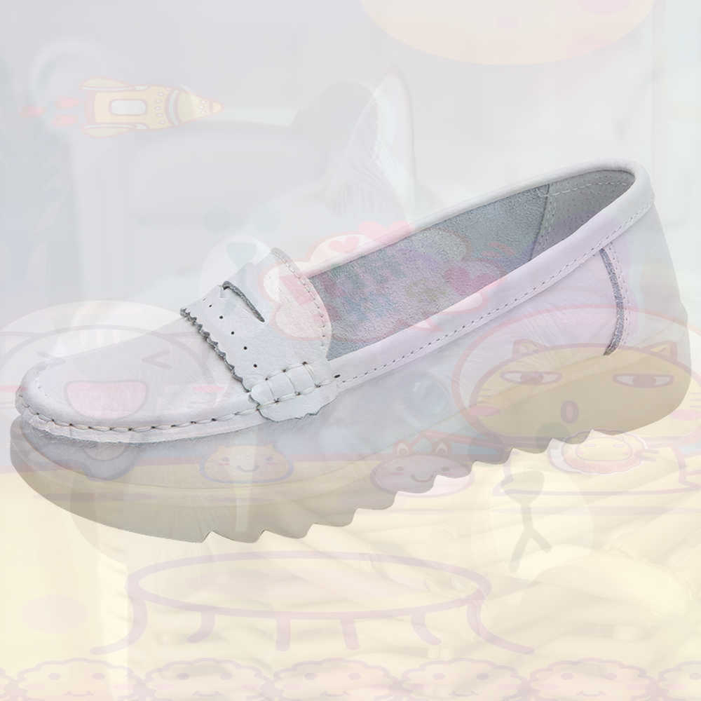Moccasin Driving Teenage Sneak - огляд і ціна Women'S Semi Formal Evening Wear