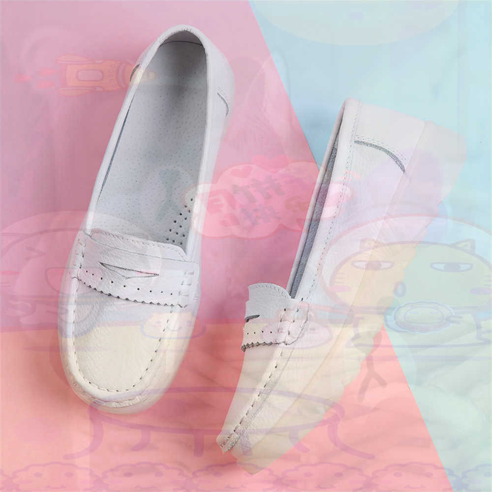 Moccasin Driving Teenage Sneak - огляд і ціна Women'S Semi Formal Evening Wear