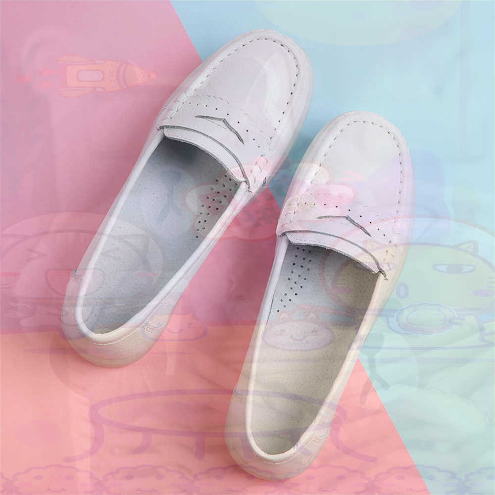 Moccasin Driving Teenage Sneak - огляд і ціна Women'S Semi Formal Evening Wear