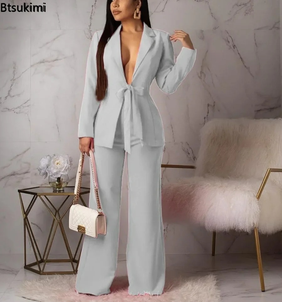 New 2026 Women's Formal Busine - огляд і ціна Women Formal Wear Shirts