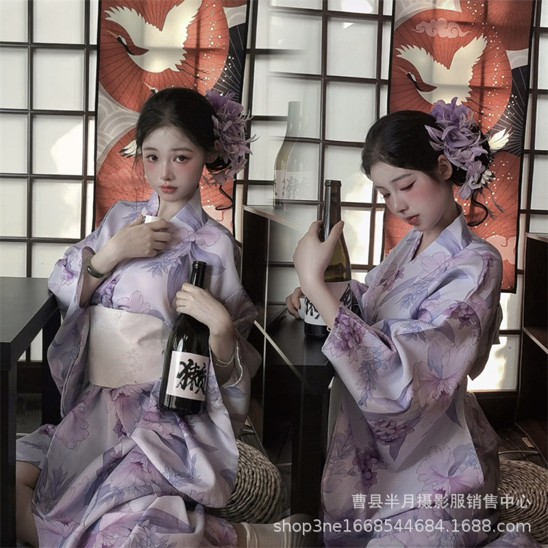New Studio Model Japanese Kimo - огляд і ціна Japanese Women Formal Wear
