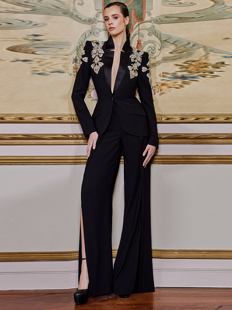 HIGH STREET Newest 2026 Design - огляд і ціна Female Formal Wear