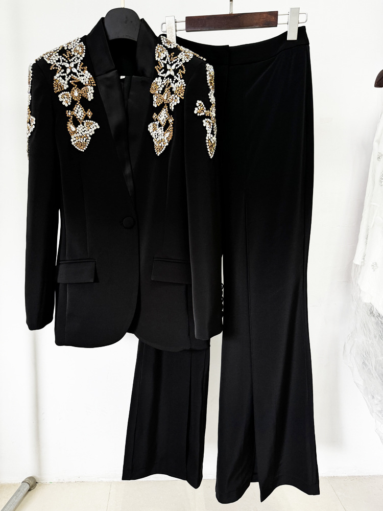 HIGH STREET Newest 2026 Design - огляд і ціна Female Formal Wear