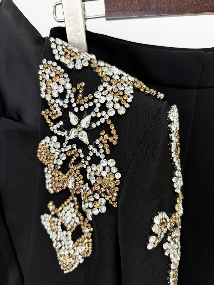 HIGH STREET Newest 2026 Design - огляд і ціна Female Formal Wear