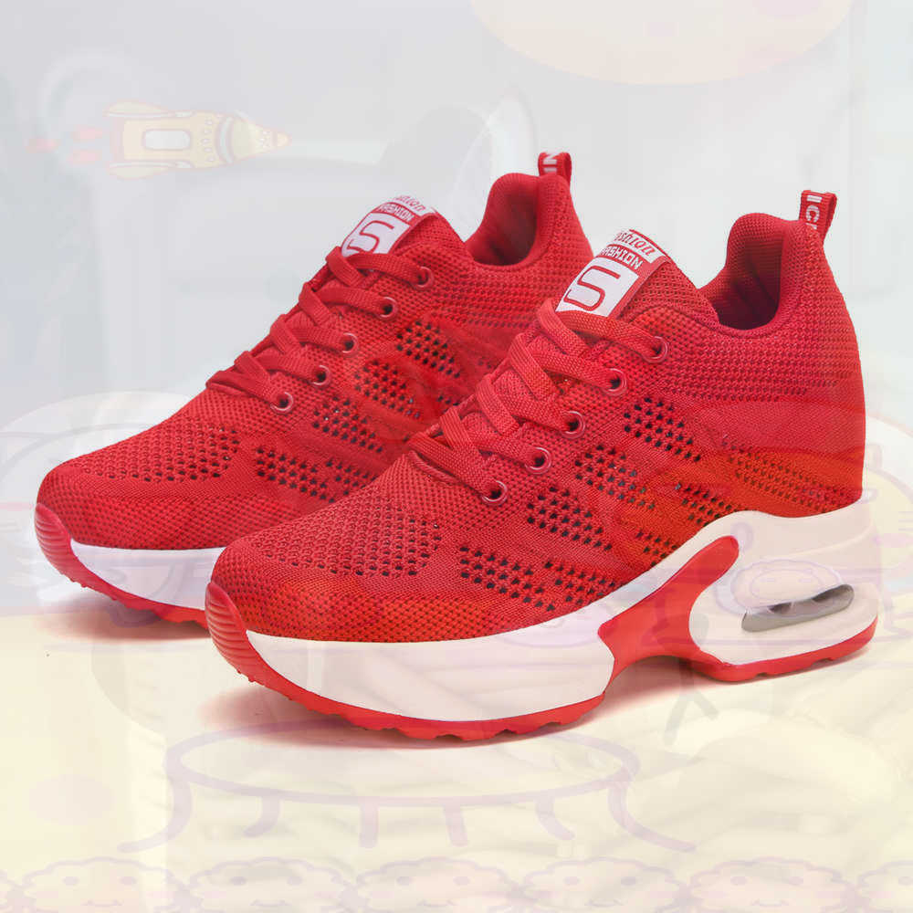Red Size 36 Shoes Woman Tennis - огляд і ціна Women'S Semi Formal Evening Wear