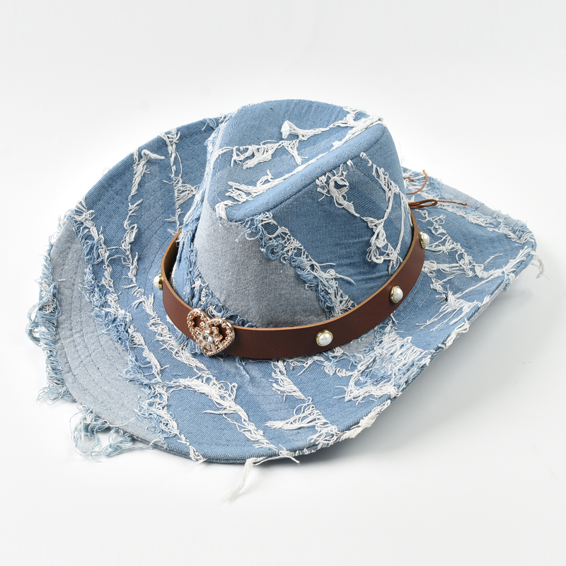 Western Cowboy Hat for Women M - огляд і ціна Women Formal Wear Western