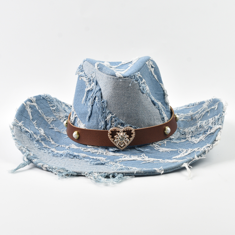 Western Cowboy Hat for Women M - огляд і ціна Women Formal Wear Western