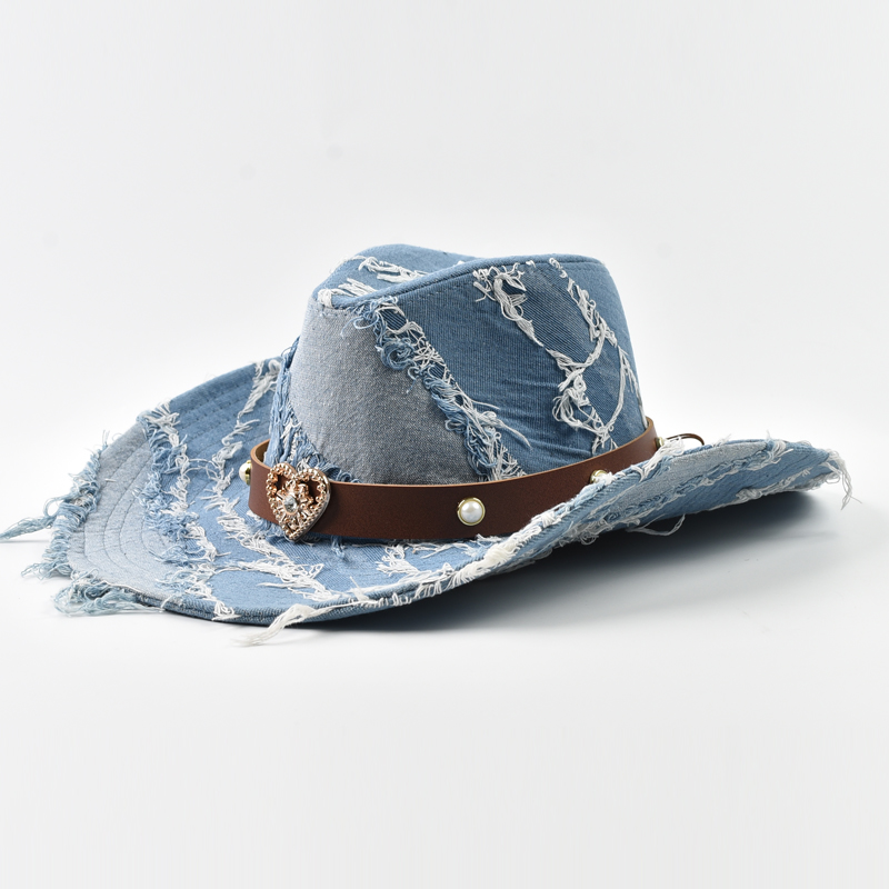 Western Cowboy Hat for Women M - огляд і ціна Women Formal Wear Western