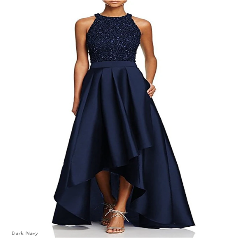 A-Line Wedding Guest Dresses S - огляд і ціна Women'S Semi Formal Evening Wear