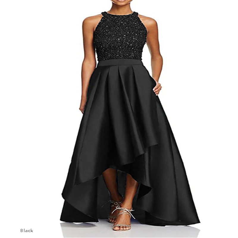 A-Line Wedding Guest Dresses S - огляд і ціна Women'S Semi Formal Evening Wear