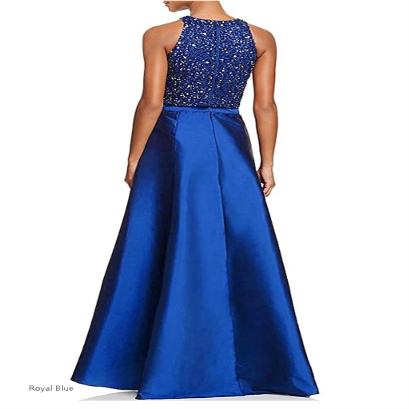 A-Line Wedding Guest Dresses S - огляд і ціна Women'S Semi Formal Evening Wear