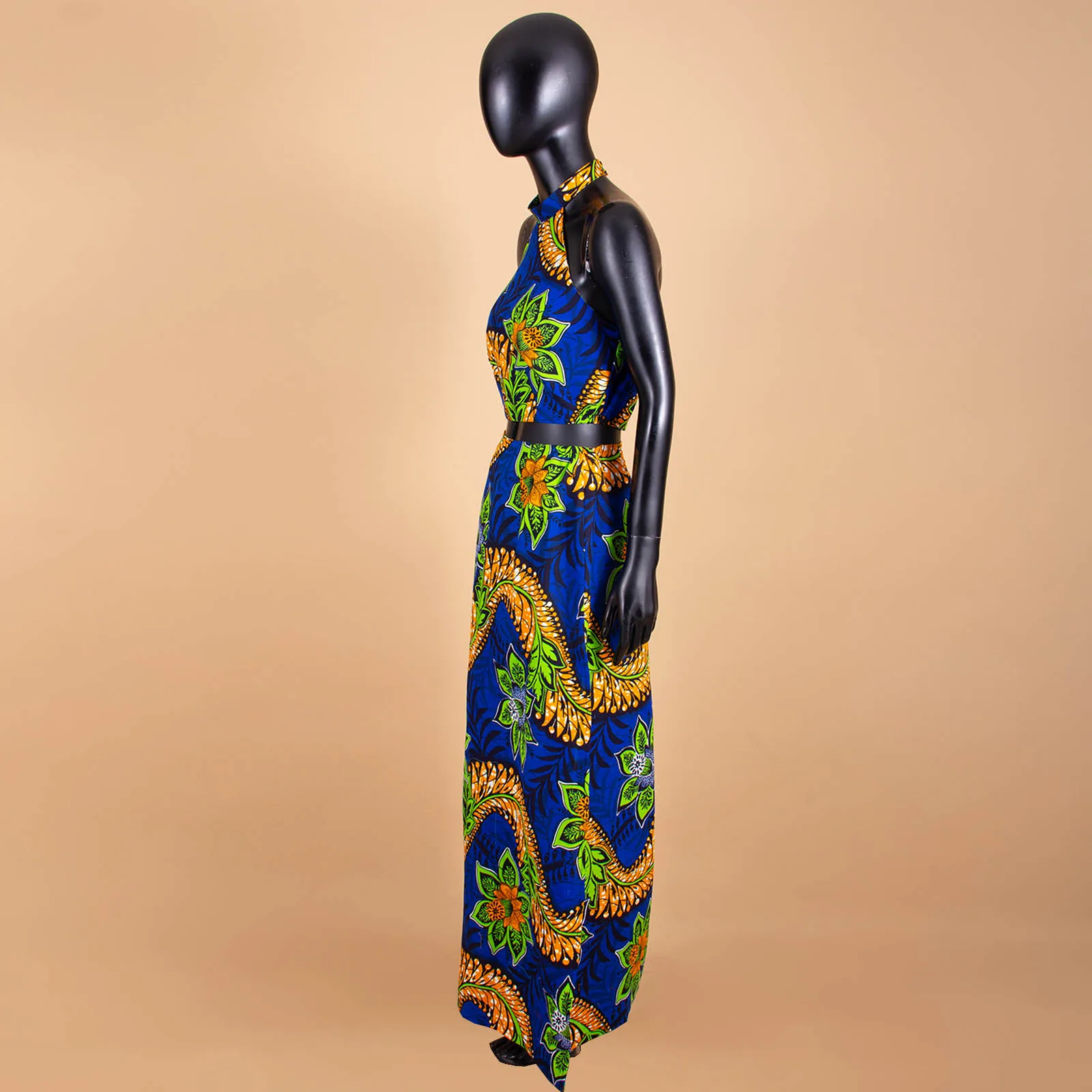 African Style Summer 2 Pieces  - огляд і ціна Female Formal Wear
