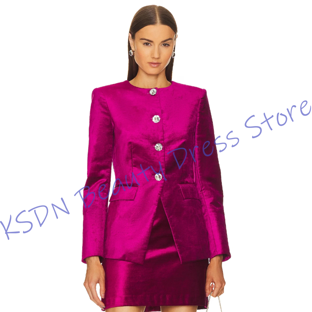 Chic Women's Single-Breasted S - огляд і ціна Women Formal Wear Shirts