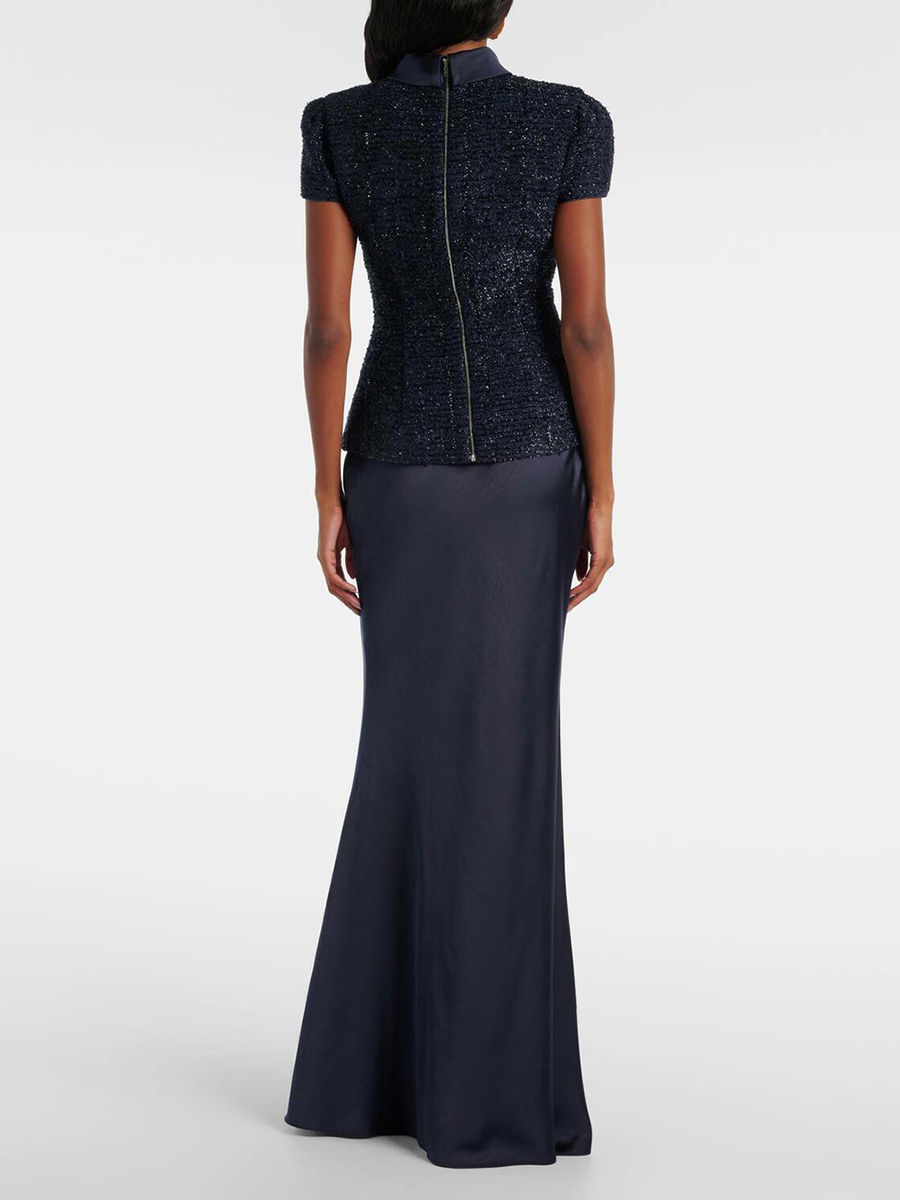 VGH Chic Two Piece Sets for Wo - огляд і ціна Female Formal Wear
