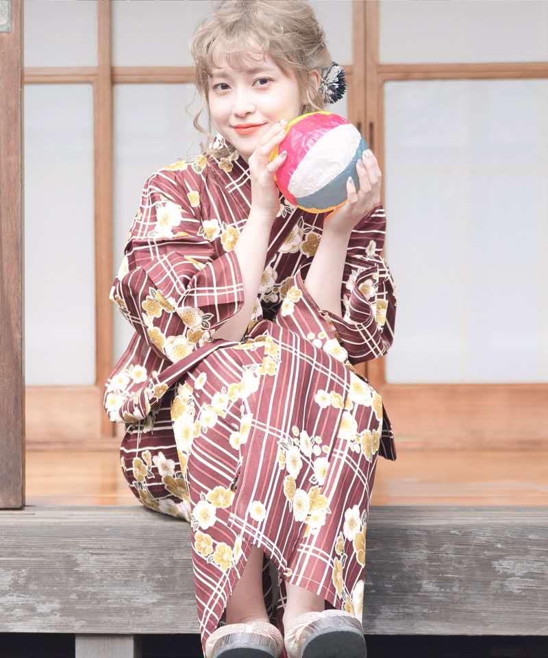 Women's Traditional Japanese K - огляд і ціна Japanese Women Formal Wear