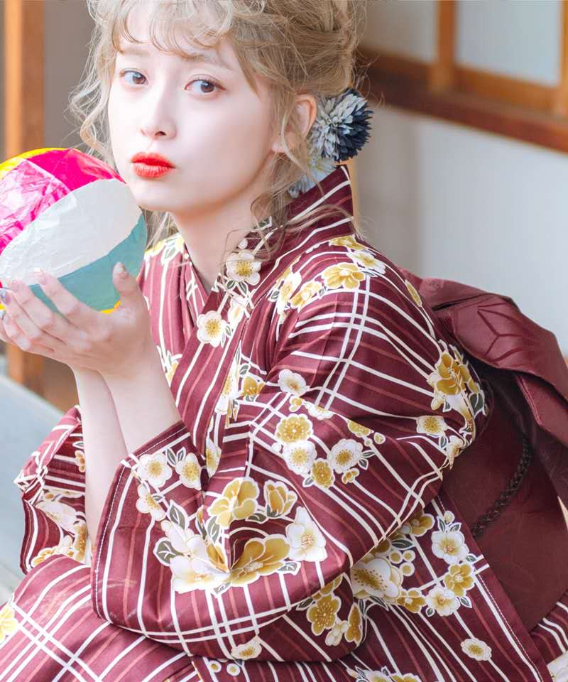 Women's Traditional Japanese K - огляд і ціна Japanese Women Formal Wear