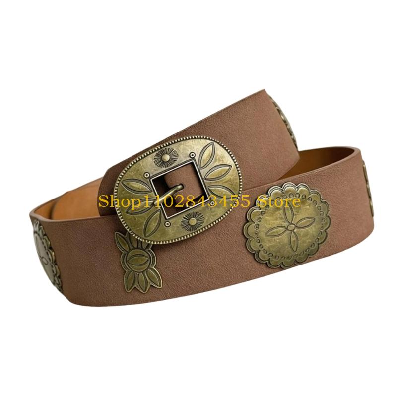 49MC Western Styles Waist Belt - огляд і ціна Women Formal Wear Western