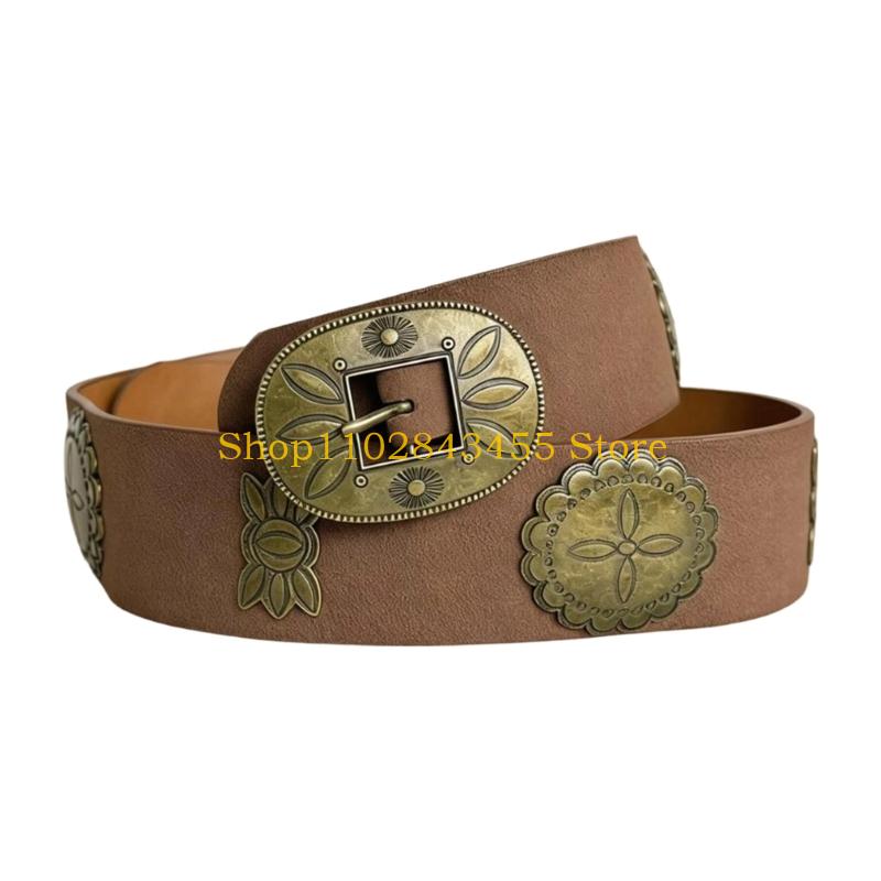 49MC Western Styles Waist Belt - огляд і ціна Women Formal Wear Western