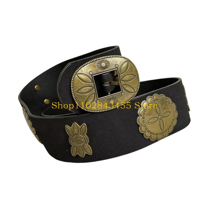49MC Western Styles Waist Belt - огляд і ціна Women Formal Wear Western
