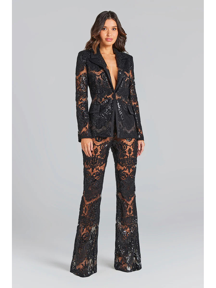HIGH STREET Newest 2026 Design - огляд і ціна Female Formal Wear
