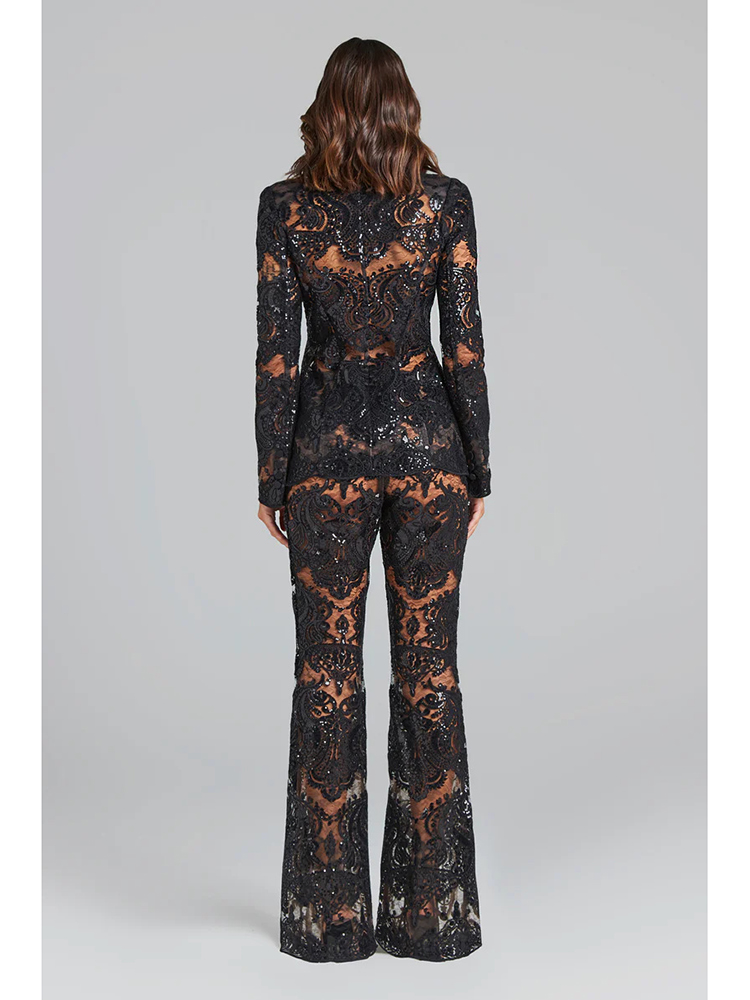 HIGH STREET Newest 2026 Design - огляд і ціна Female Formal Wear