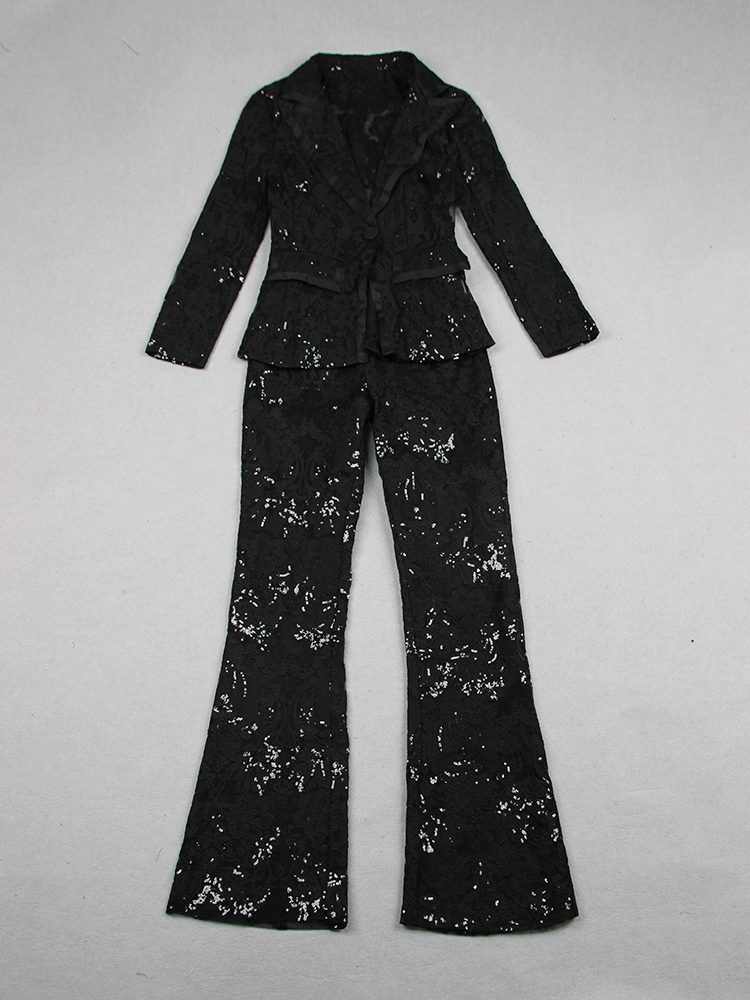 HIGH STREET Newest 2026 Design - огляд і ціна Female Formal Wear