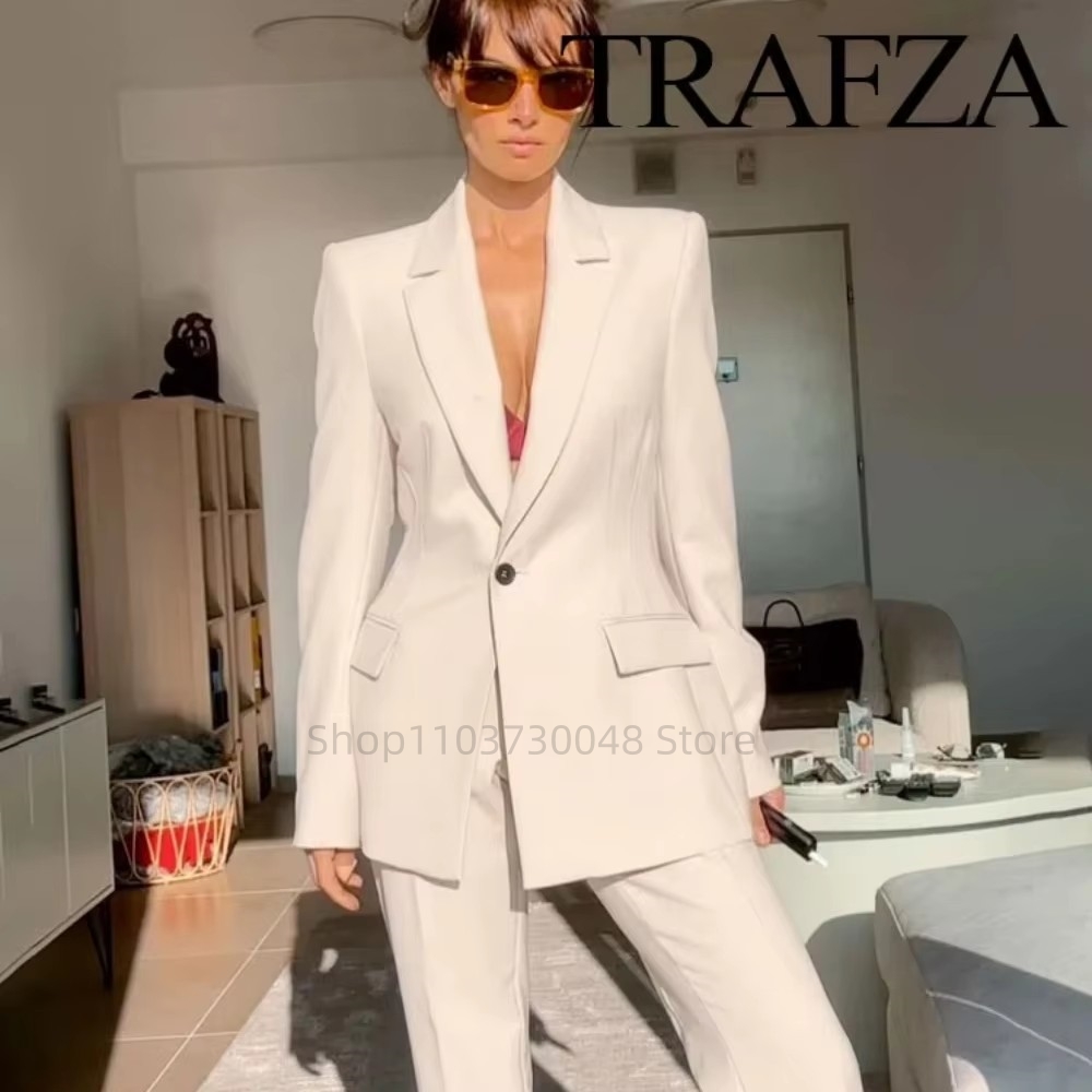 Fashion Office Ladies Blazer a - огляд і ціна Female Formal Wear